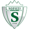 Sopoti Librazhd logo
