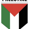Palestine U20 W logo