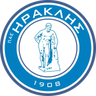 Iraklis Ammoudia logo