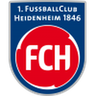 Heidenheim U19 logo