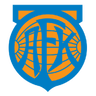 Aalesunds U19 logo