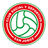 San Jorge Tucumán logo