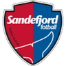 Sandefjord II logo