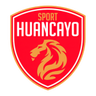 Sport Huancayo 2 logo