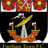 Fareham Town logo