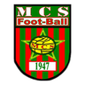 MC Saida logo