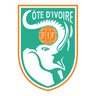 Côte d'Ivoire U17 logo