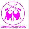 Doumbé de Mango logo
