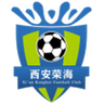 Xi'an Ronghai logo