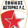 Asteras Kaisariani logo