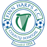 Finn Harps logo
