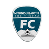 Mitundu Baptist logo