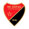Borac Kozarska Dubica logo