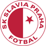 Slavia Praha logo