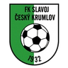 Slavoj Český Krumlov logo