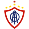 Itabaiana U20 logo