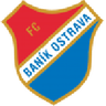 Baník Ostrava U19 logo