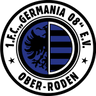 Germania Ober-Roden logo
