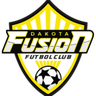 Dakota Fusion W logo