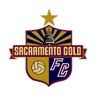 Sacramento Gold logo