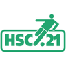 Hsc 21 logo