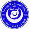 Al Hilal Al Manaqil logo