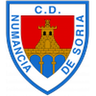 Numancia II logo