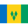 St. Vincent / Grenadines logo