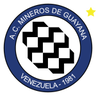 AC Mineros B logo