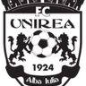 Unirea Alba Iulia W logo