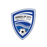 Joondalup City logo