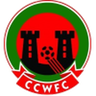 Cork City W logo
