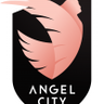 Angel City W logo