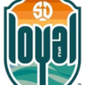 San Diego Loyal logo
