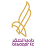 Al Saqer logo