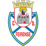 Feirense logo