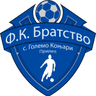 Golemo Konjari logo