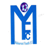 Muhoroni Youth logo