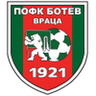Botev Vratsa logo