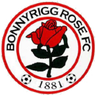 Bonnyrigg Rose Athletic logo