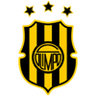 Olimpo Bahia Blanca logo