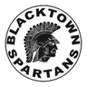 Blacktown Spartans logo