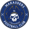 Virginia Marauders W logo