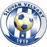 Slovan Velvary logo