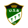 US Biskra logo