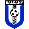 Ballkani logo