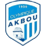 Olympique Akbou logo