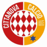 Cittanovese logo