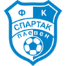 Spartak Pleven logo