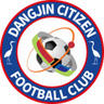Dangjin Citizen logo